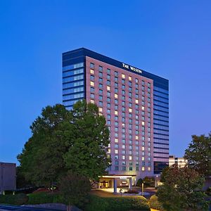 The Westin Atlanta Perimeter North